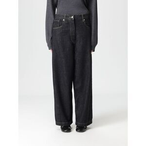 Studio Nicholson Jeans Woman Black
